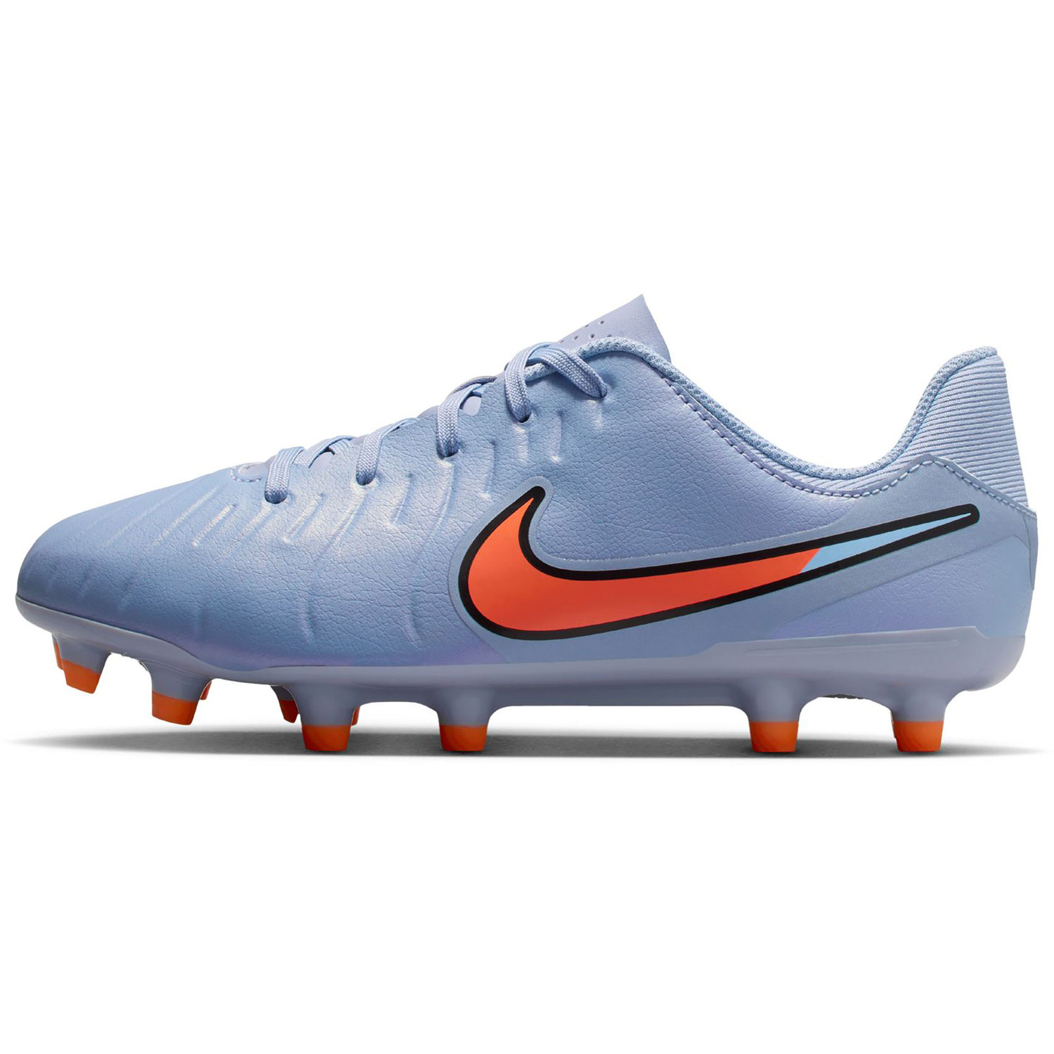 Nike Tiempo Legend 10 Academy FG/MG Kids