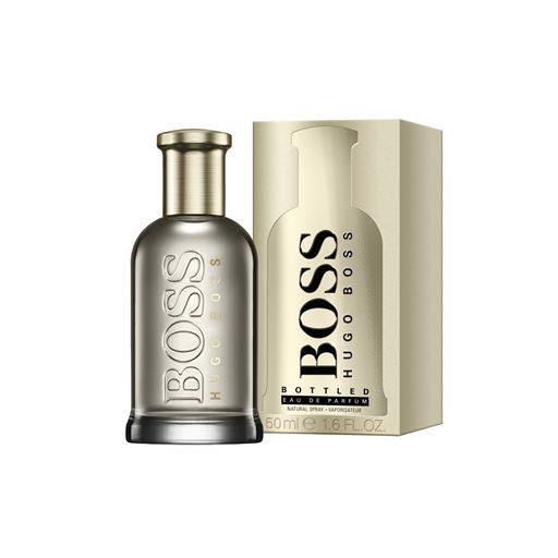Hugo Boss Boss Bottled Eau De Parfum, 50 ml