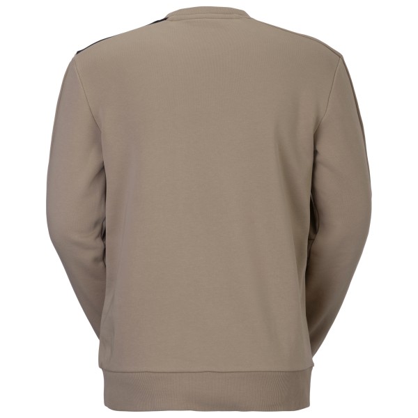 Scott - Crewneck - Pull