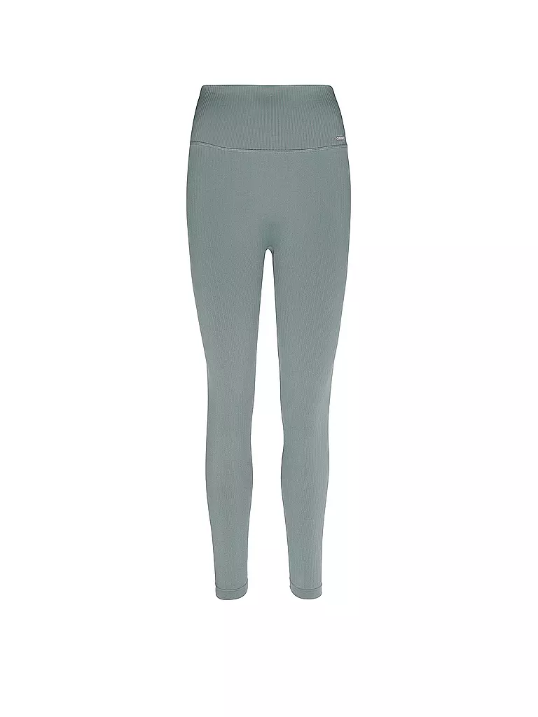 AIMN Leggings petrol