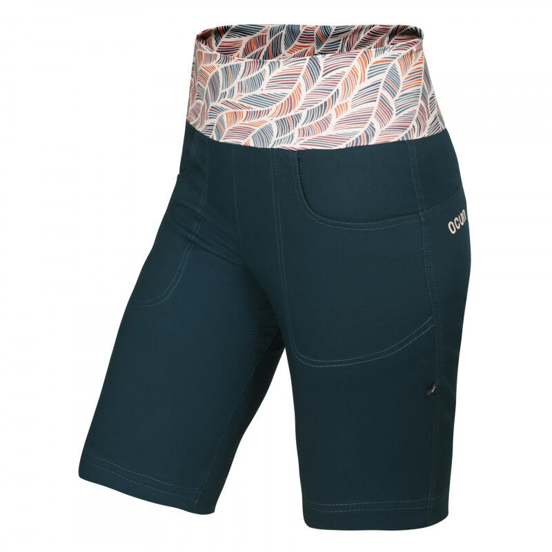 Sansa Shorts - Short escalade femme