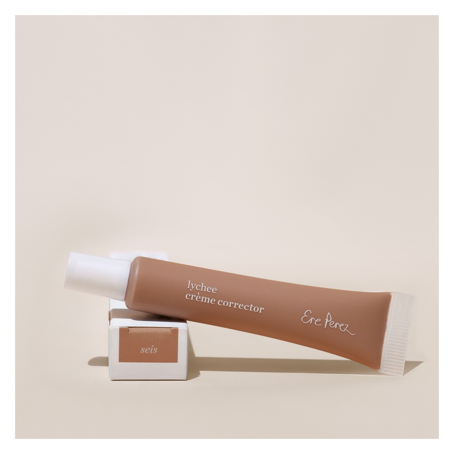 Ere Perez Lychee Crème Corrector Seis 10ml