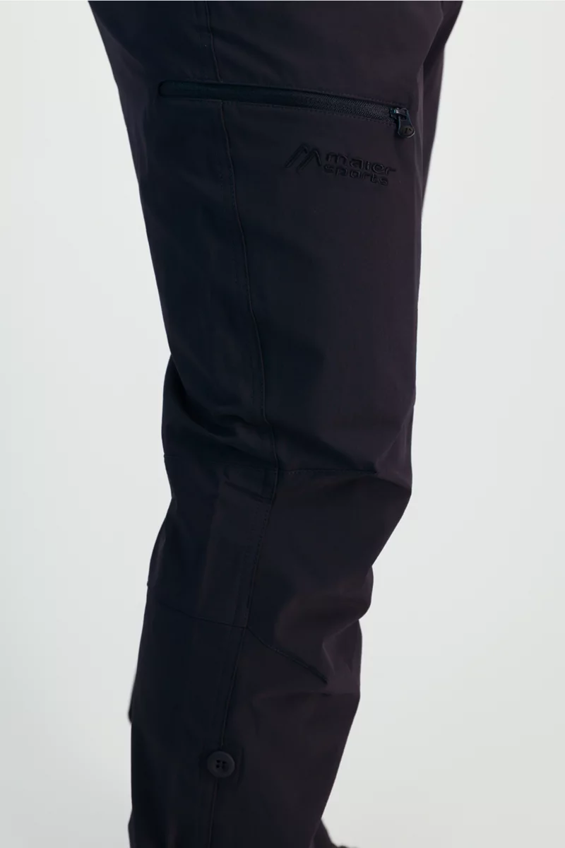 Maier Sports Nil Herren Wanderhose
