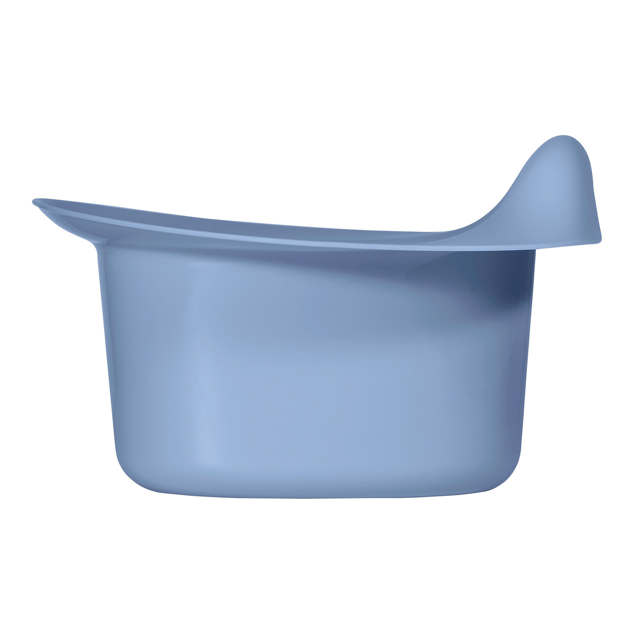 Kindsgut Abhalte-Töpfchen taubenblau