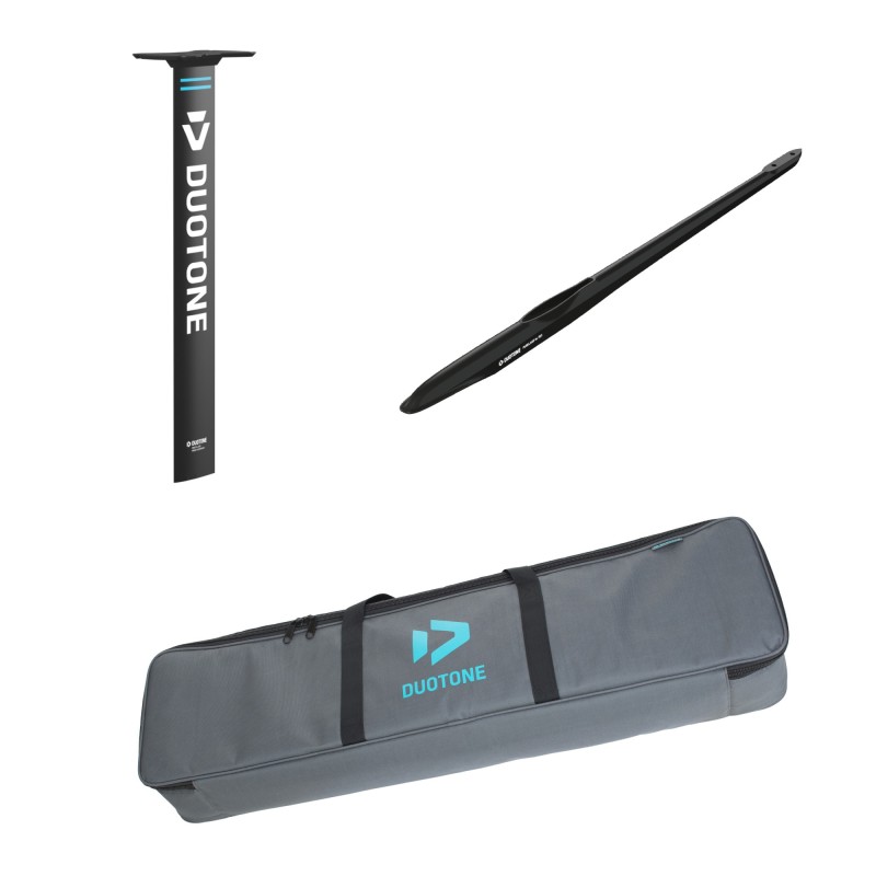 Pack Kite Foil Duotone Pace - Foil Surf Set - The Corner Shop