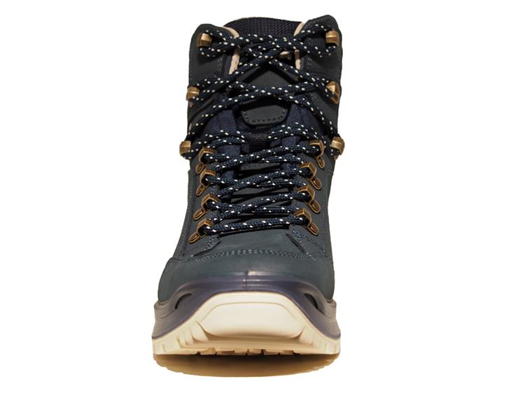 LOWA Renegade Evo Gtx Mid 321916 schieferblau/dune