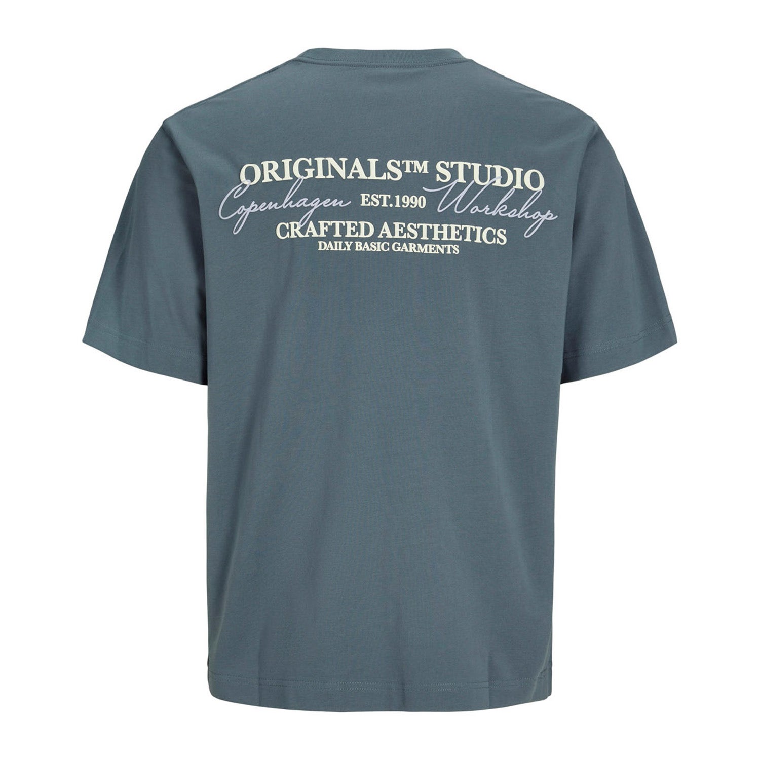 Jack & Jones Kids  Jorislington T-shirt Jongens