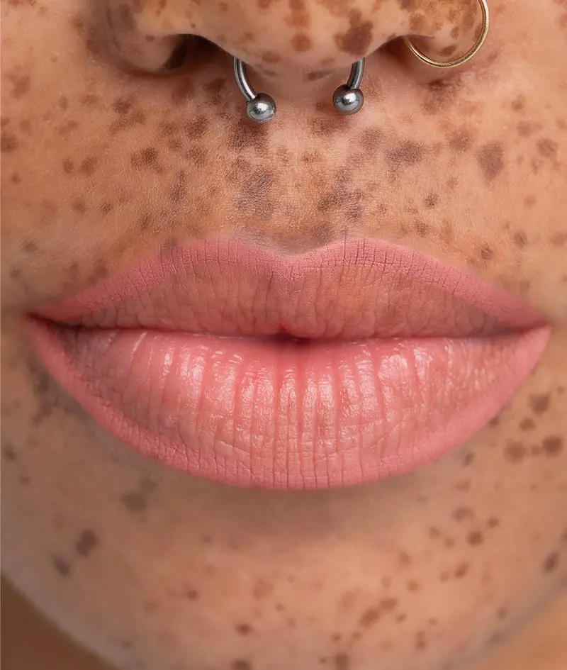 Kimberly Lip Liner