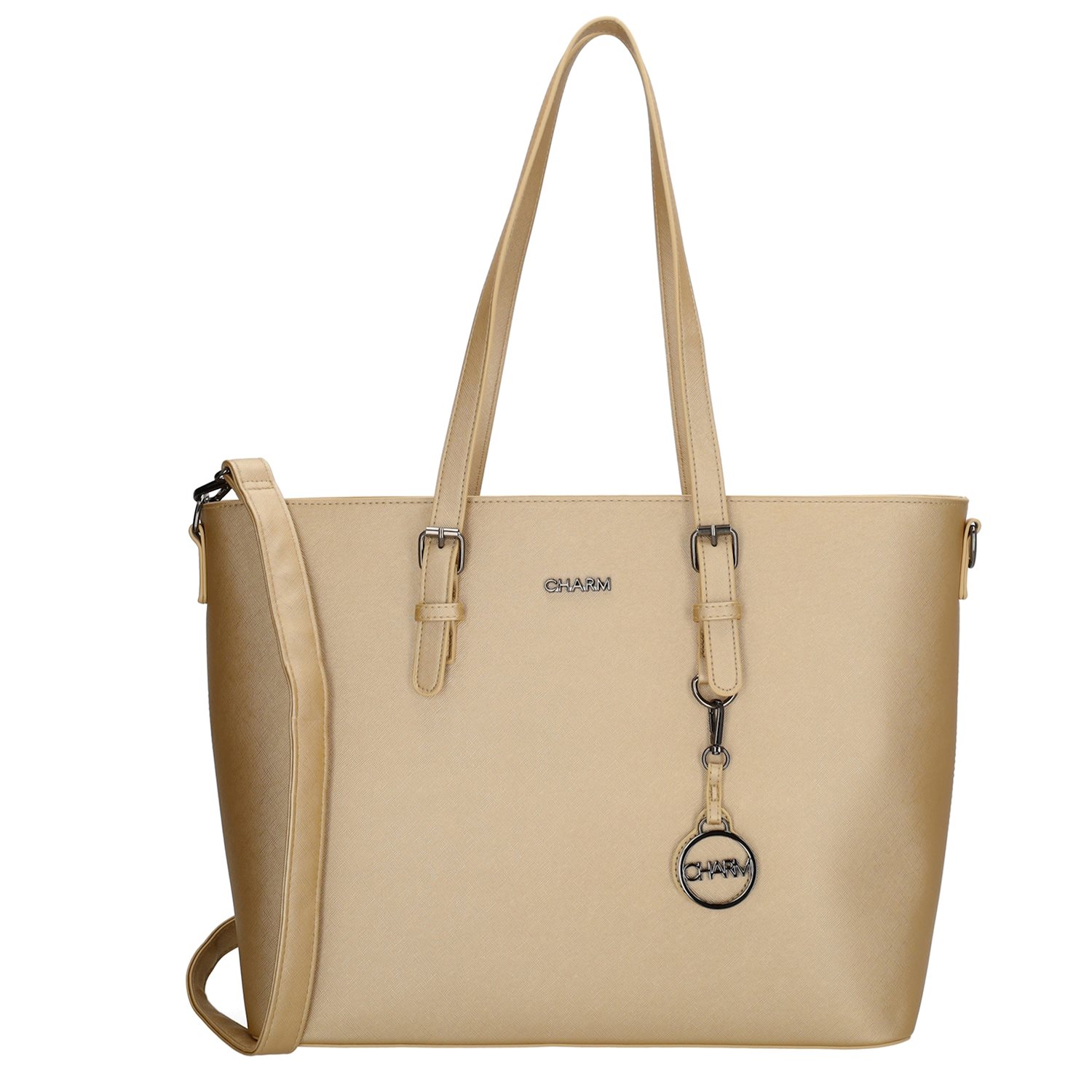 Charm London Birmingham Shopper 15.6