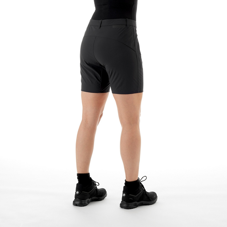 Mammut Damen Hiking Shorts