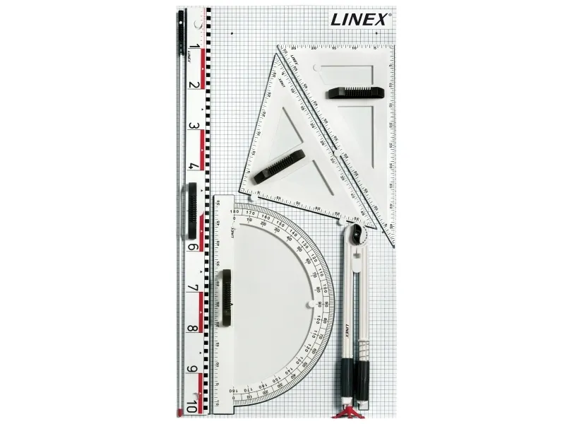 Tavlesæt Linex, magnetisk