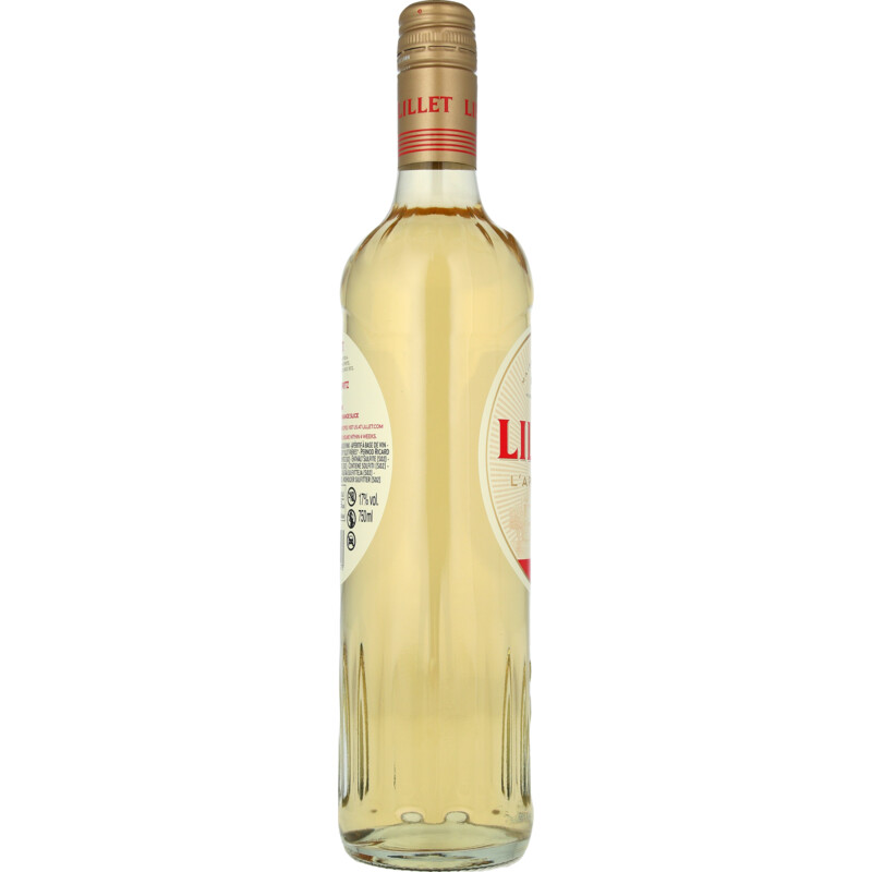 Lillet Blanc