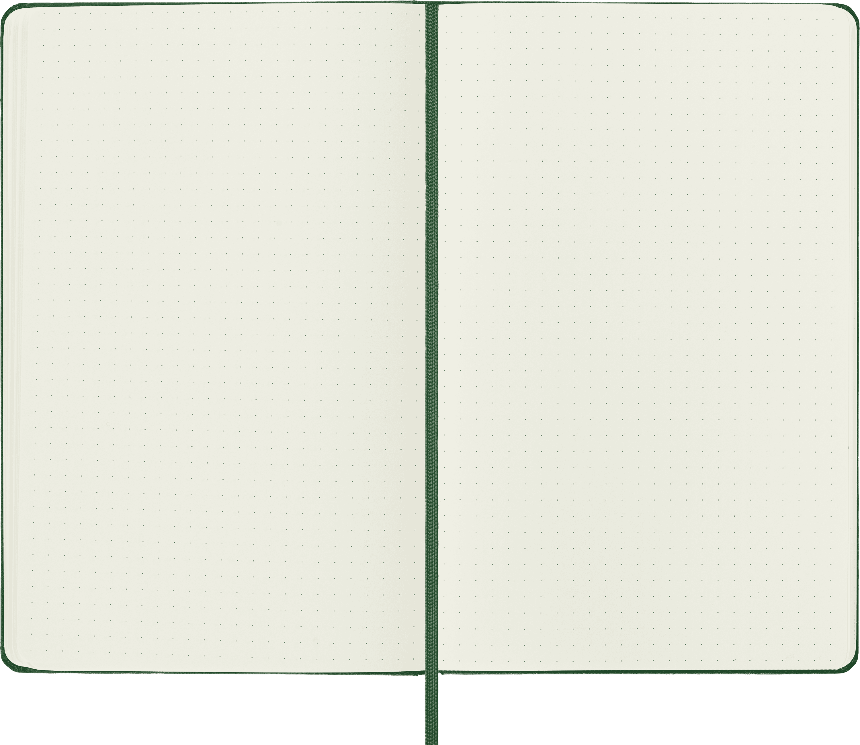 Classic Notebook Hard Cover