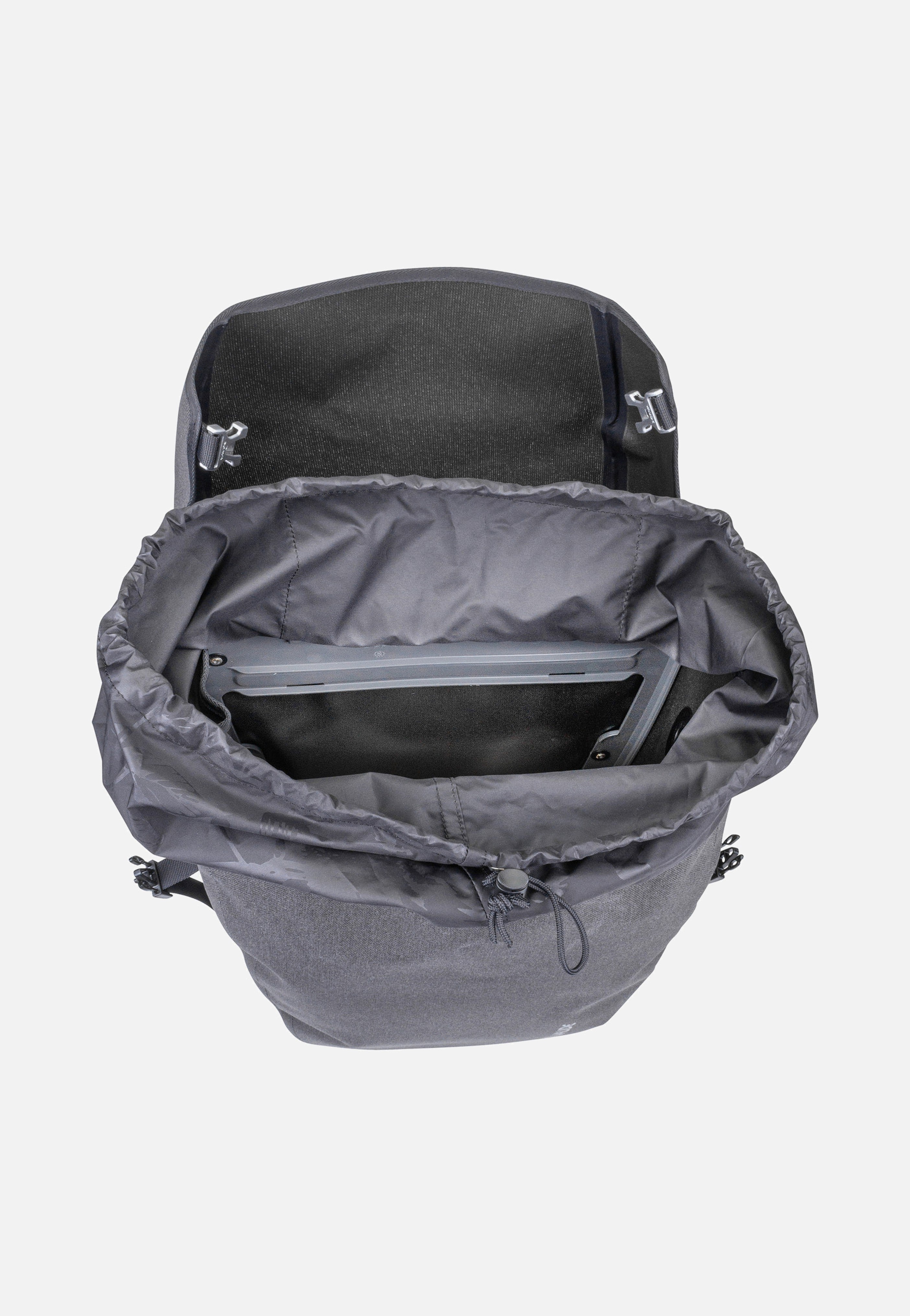 Comyou Pro Phantom Black - Fahrradtasche