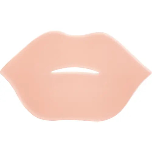 Juicy Glow Hydrating Papaya Lip Patch 01 Papaya Plump