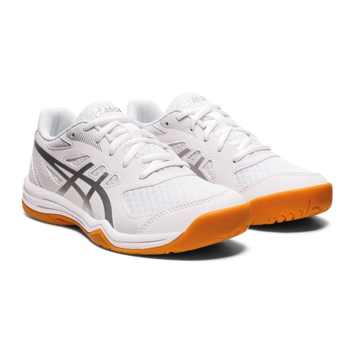 Asics Upcourt 5 GS Indoorschoenen Junior
