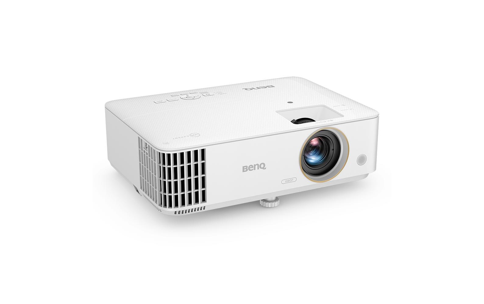 Projektor TH685P<br>Lichtstarker Full HD Beamer mit 3500 ANSI Lumen, HDR und geringem Input Lag