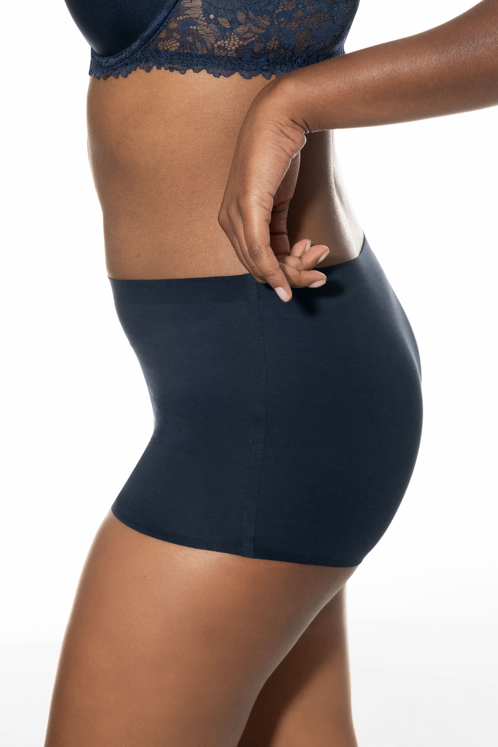 Shorts<br>Serie Natural Second me