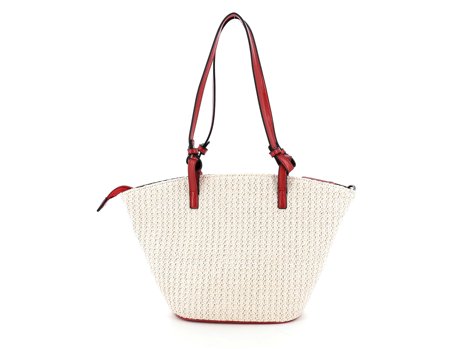 M brand-1683396 Synthétique Rouge