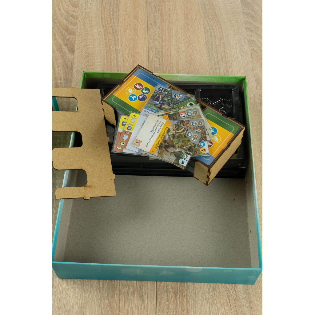 Rangement pour Boîte Geekmod - Ark Nova