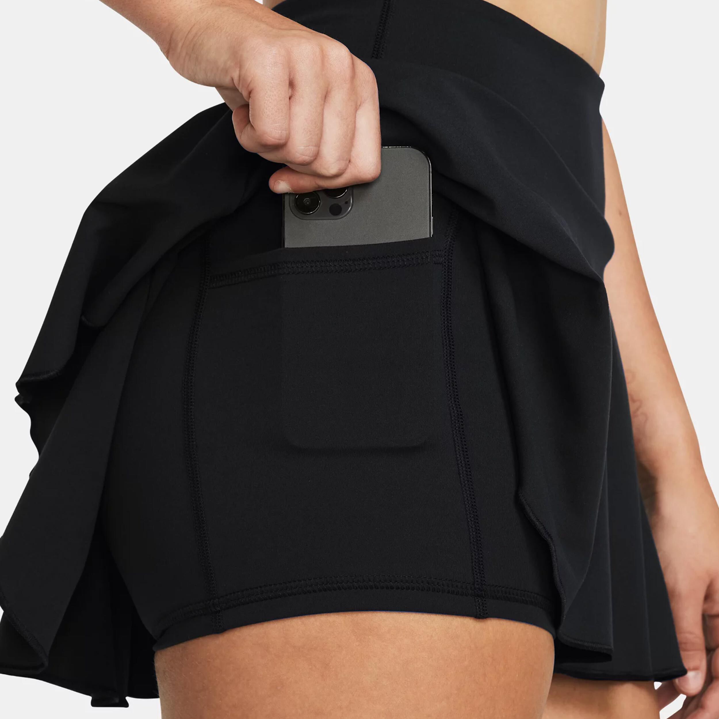 Under Armour Motion Jupe Femmes - Noir