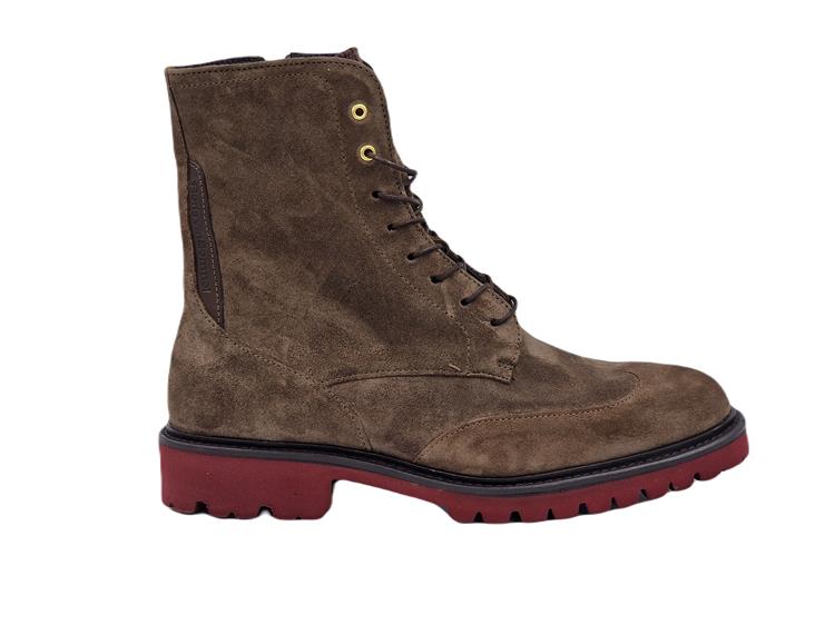 Floris van Bommel SFW-50050 darkbrown