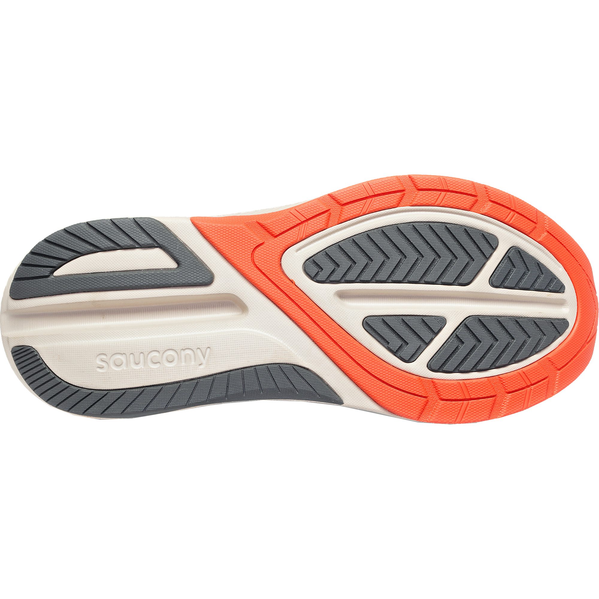 Saucony Echelon 9 Laufschuhe Damen coral