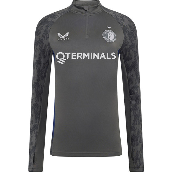 Castore Feyenoord Training Top Dames 2025/2026