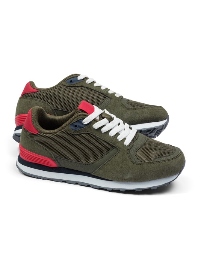 Ultraleicht Sneaker