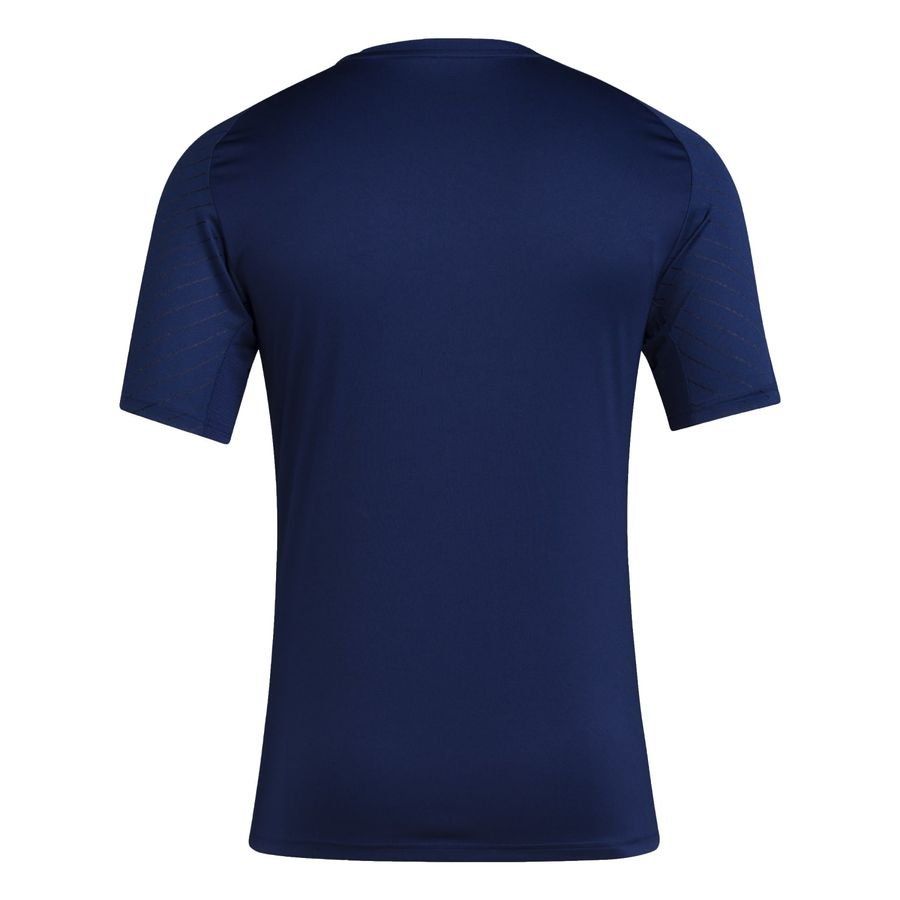adidas Maillot Campeon 23 - Bleu/Blanc