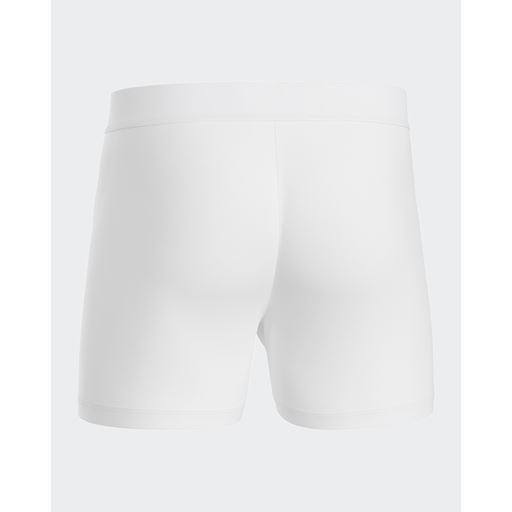 Impetus Pure Cotton Underbukser, White, XXL