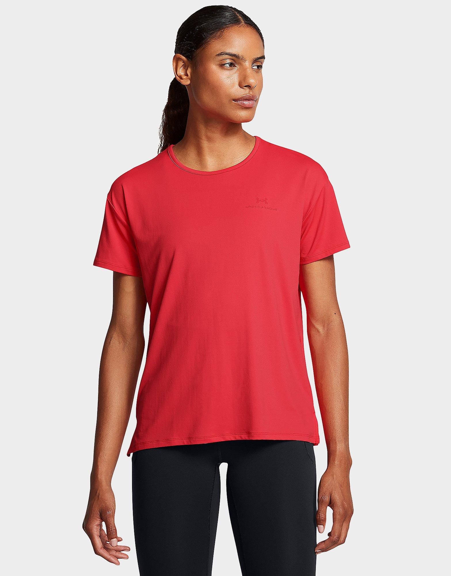 Under Armour Short-Sleeves UA Vanish Energy SS 2.0
