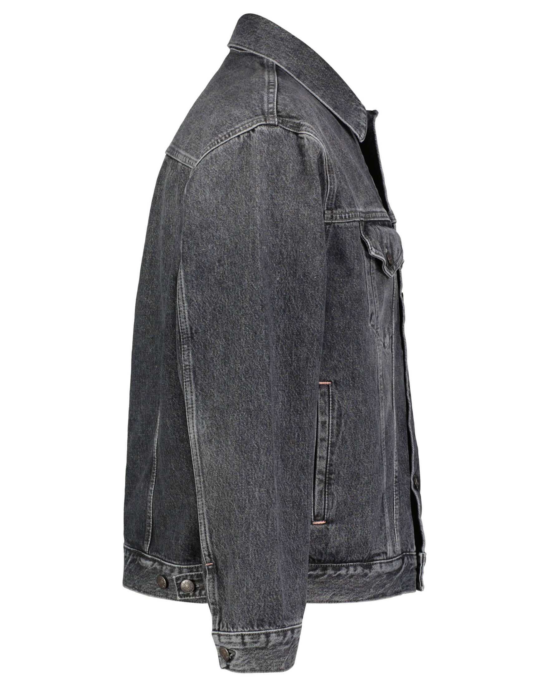 Acne Studios| Jeansjacke