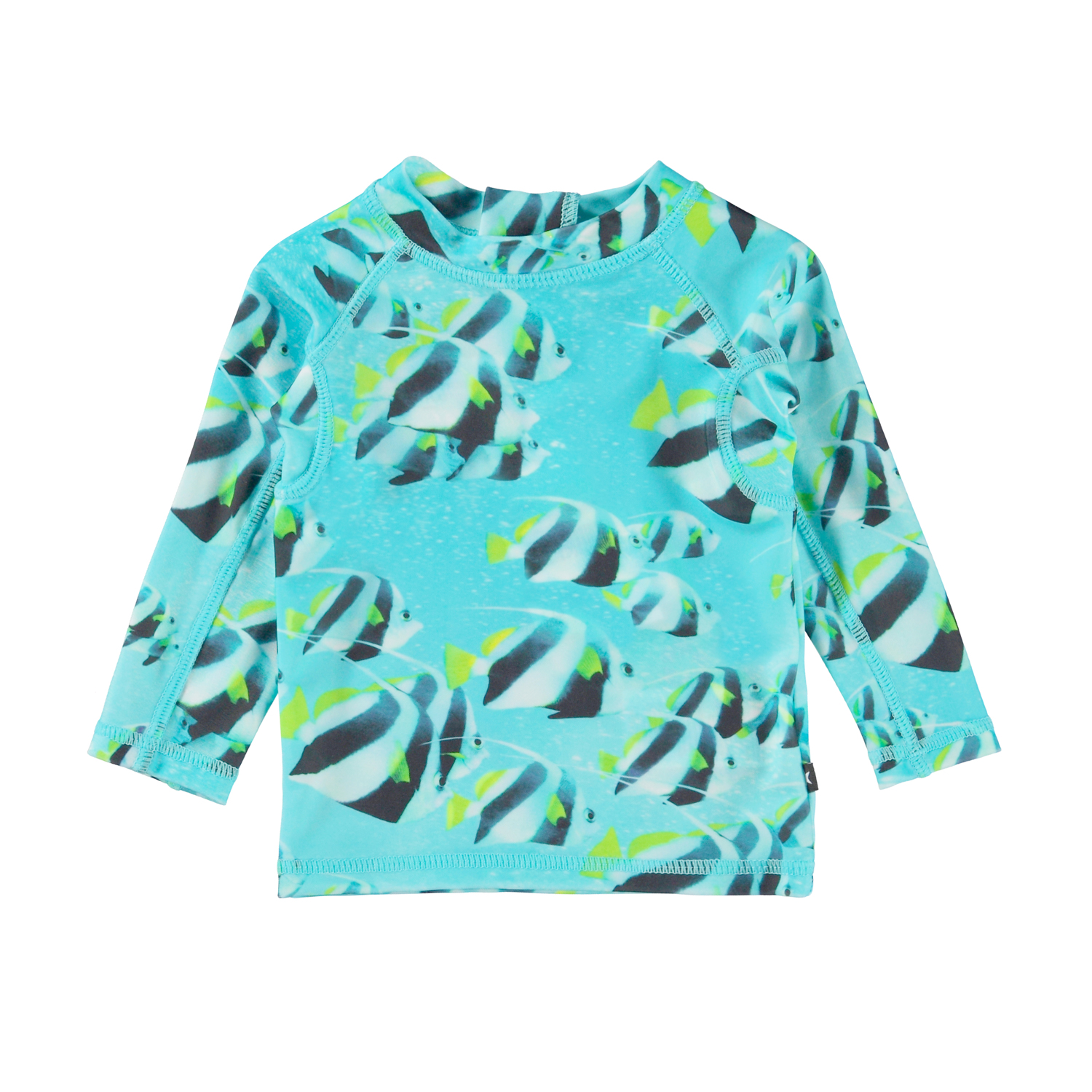 Nemo - Fishing Shoal