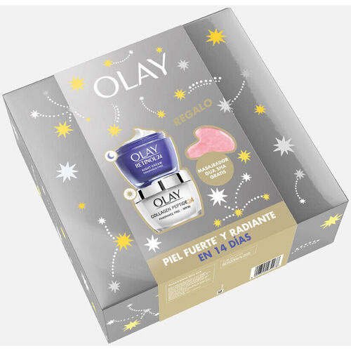 Olay - Regenerist Collagen Peptide24 Day Cream Lote