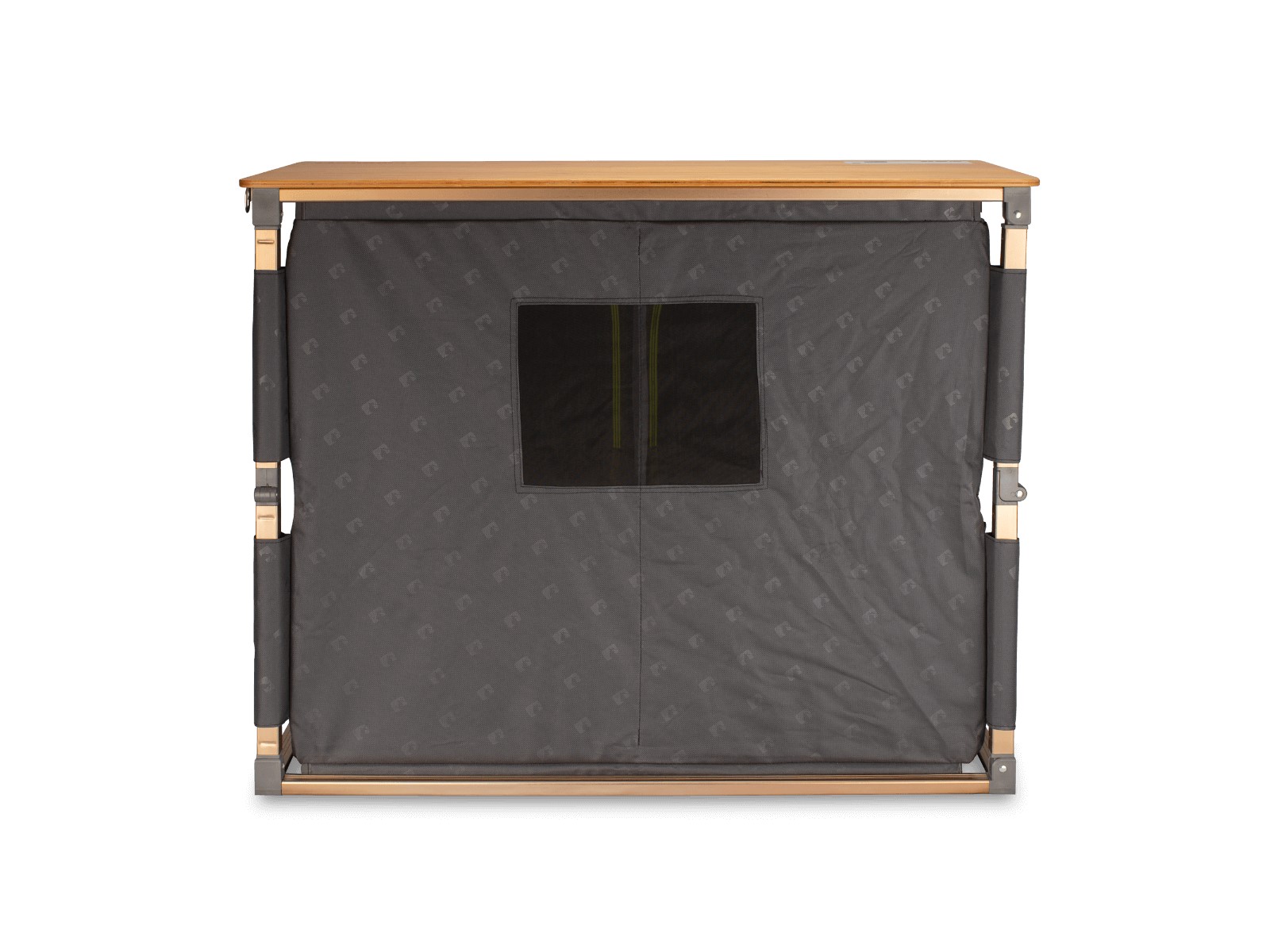 Zempire Eco Fold Twin V2 Kast