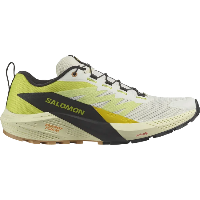 SENSE RIDE 5  Chaussures de trail running pour homme