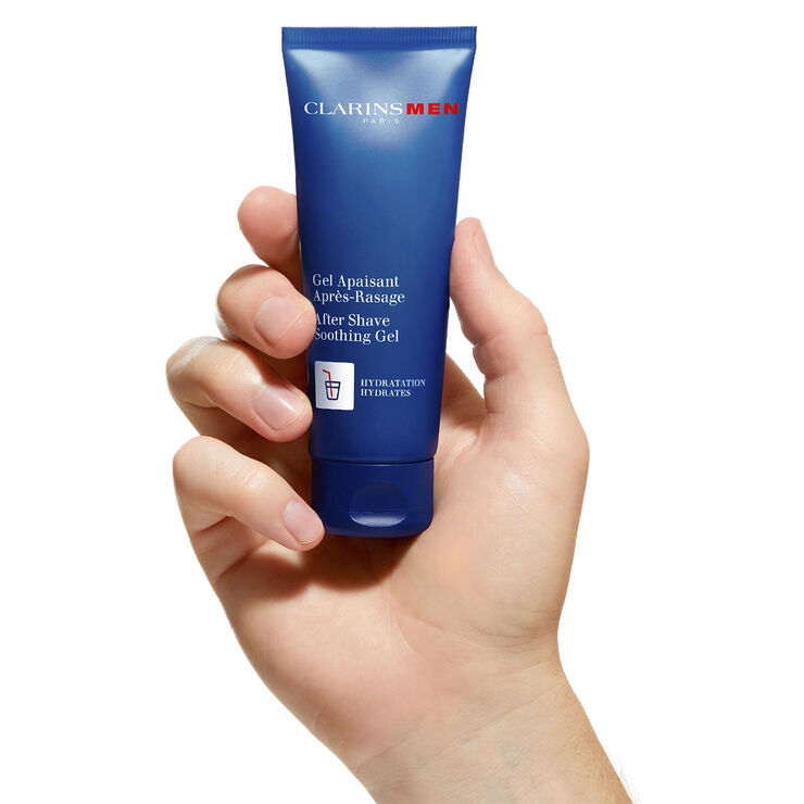 Clarins Soothing After Shave Gel