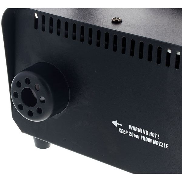 DJ Power DF-V9C RC Fog Machine