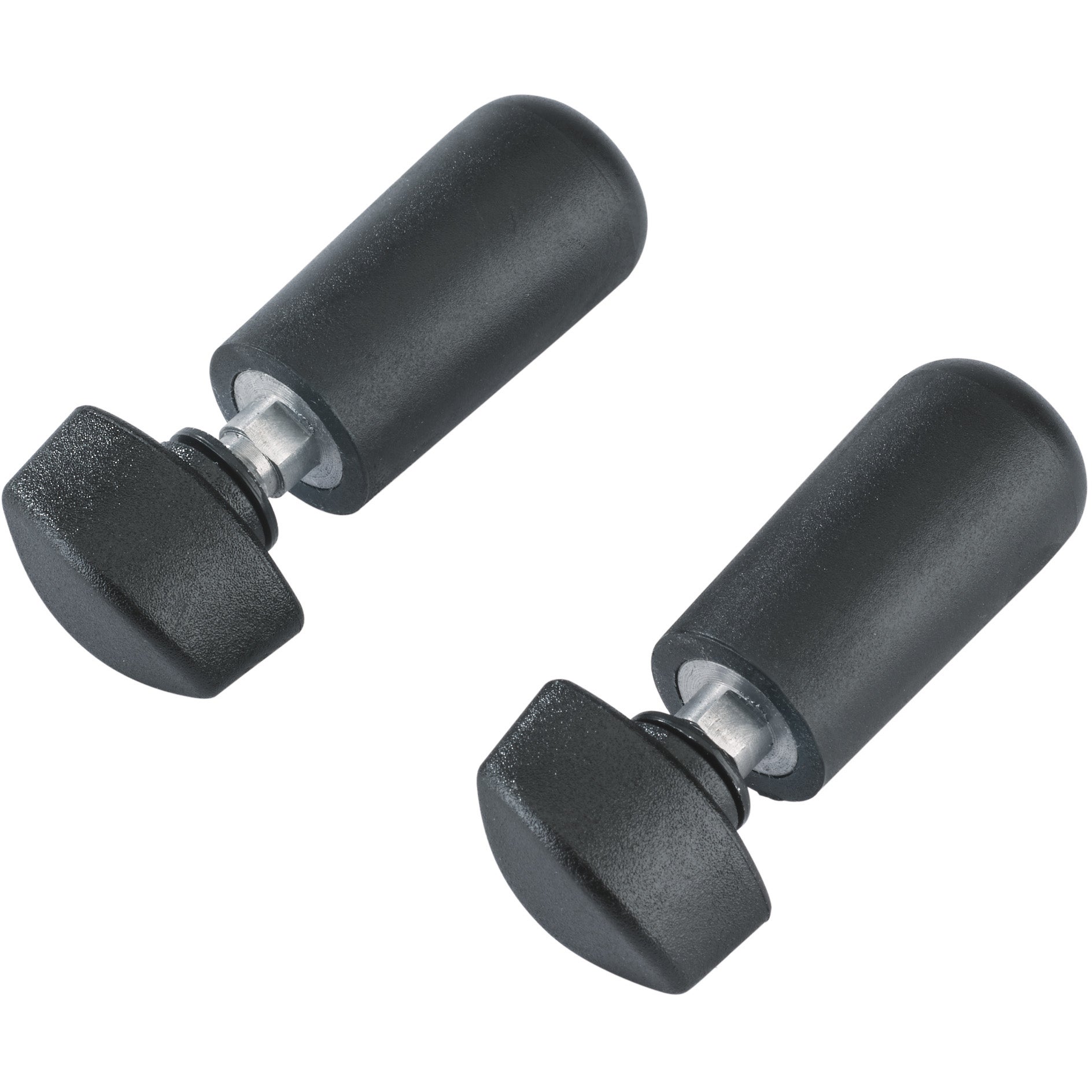 Konig & Meyer 12189 XL stop pinnen voor laptop-statieven