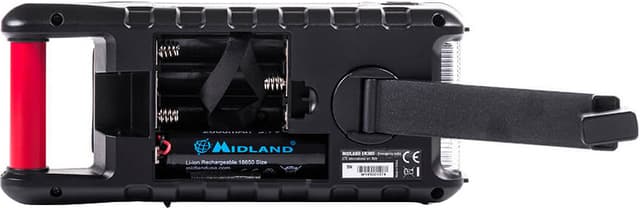 Midland ER300 nødradio