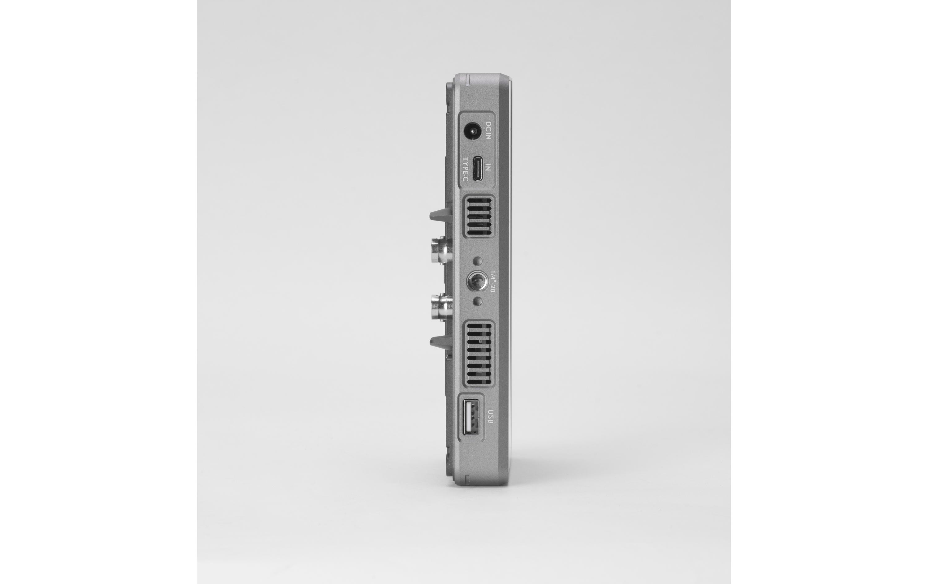 Monitor DC-X3<br>6