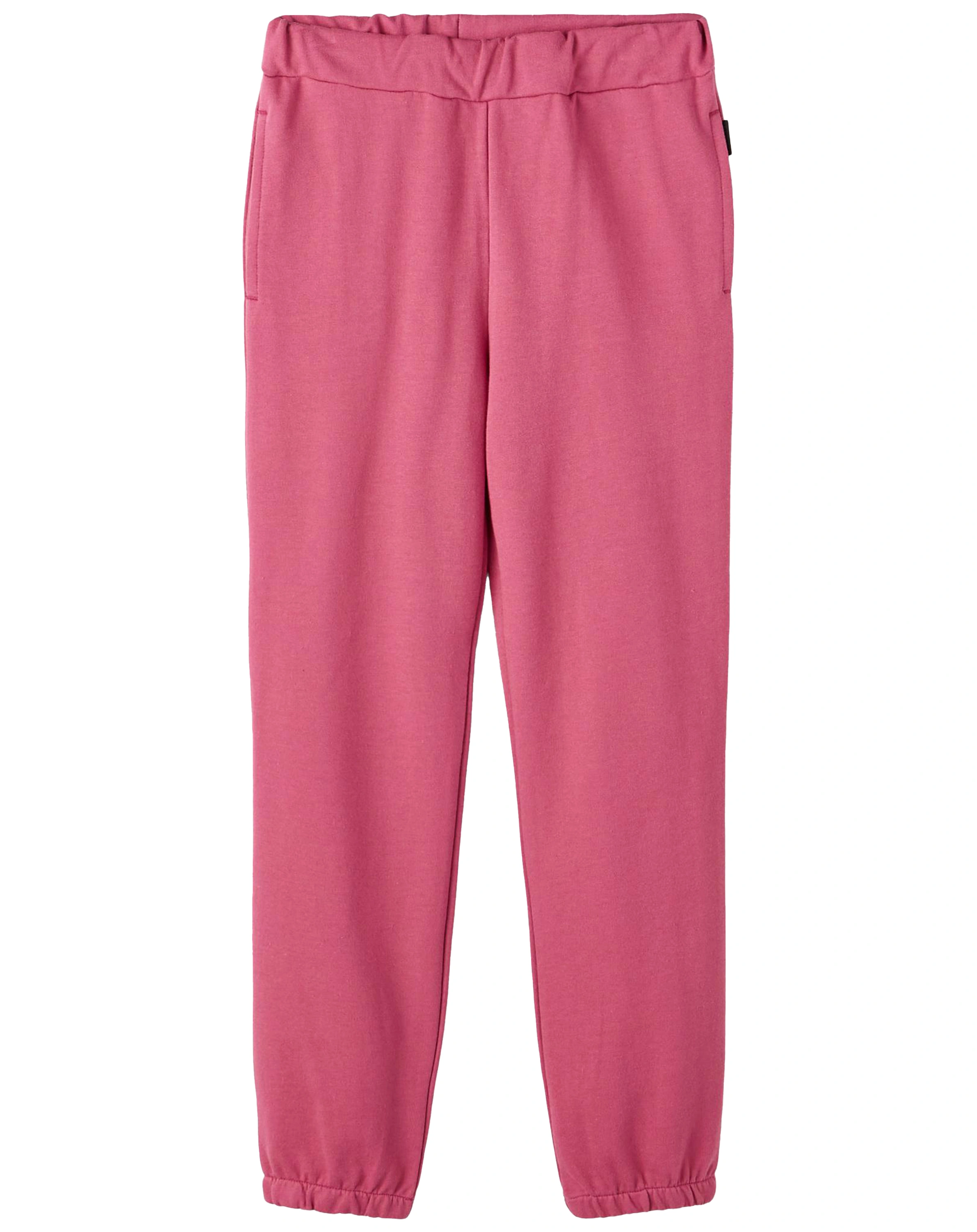 Sweathose NKFSWEAT BRU in rose wine