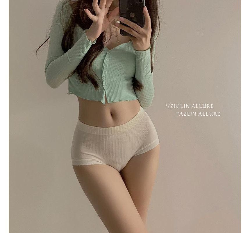 Candyiry - Effen panty