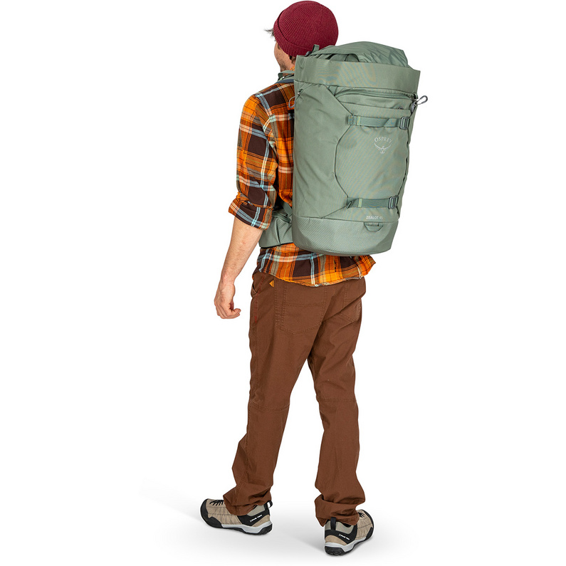 Osprey Zealot 45 Rucksack