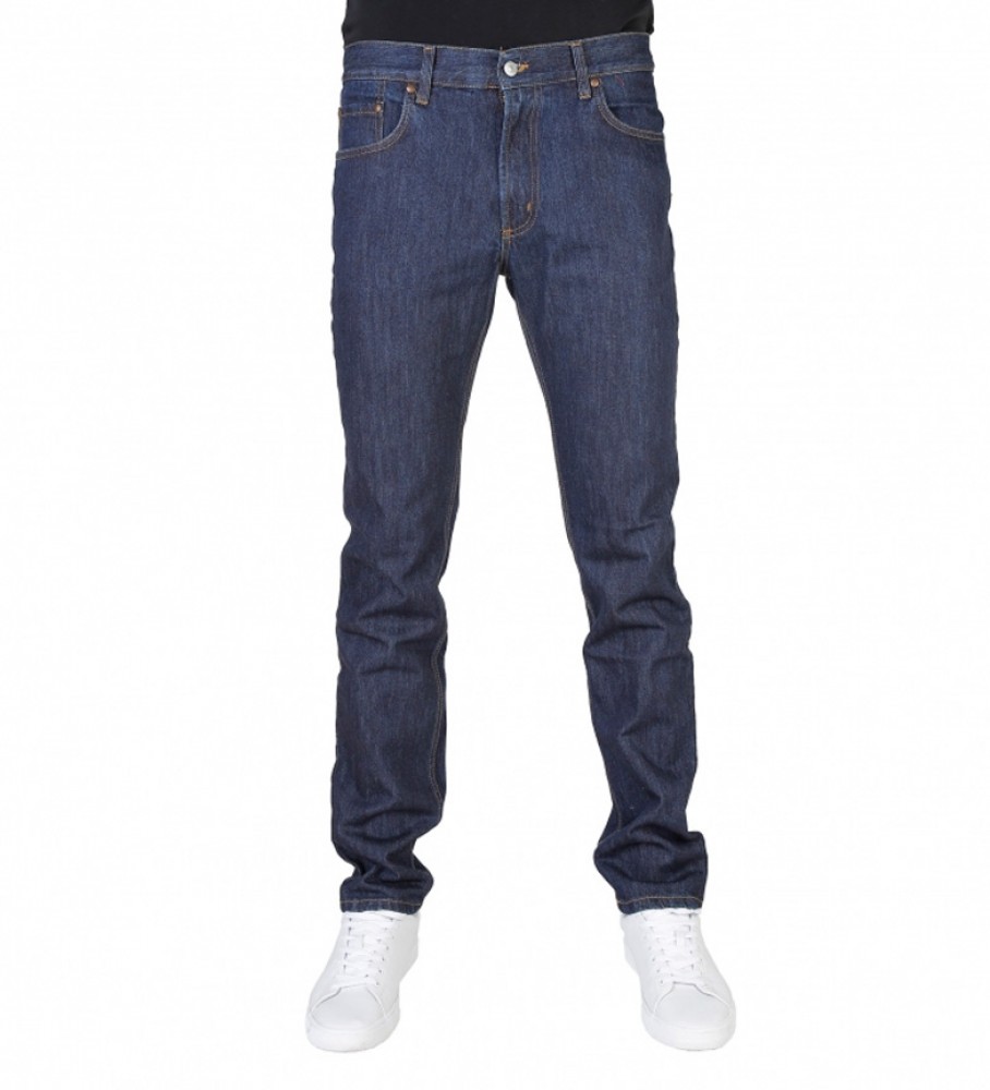 Calça jeans Carrera azul