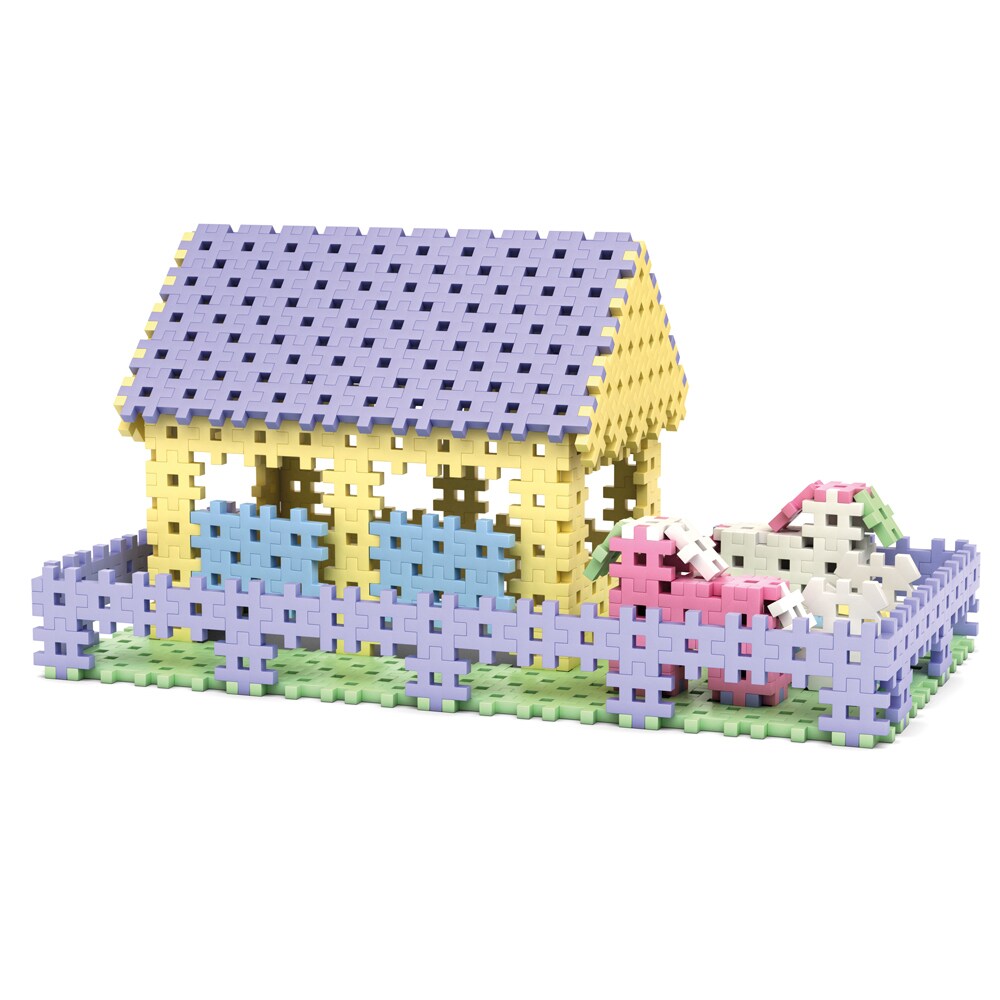 Meli Basic Thematic Pferdestall