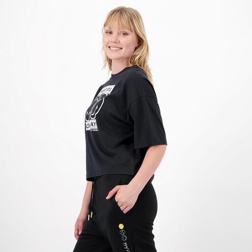 Camiseta SmileyWorld®