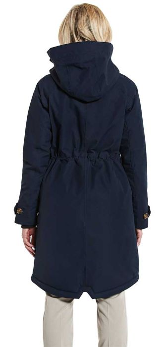 Luna Parka 4 Women vinterjakke
