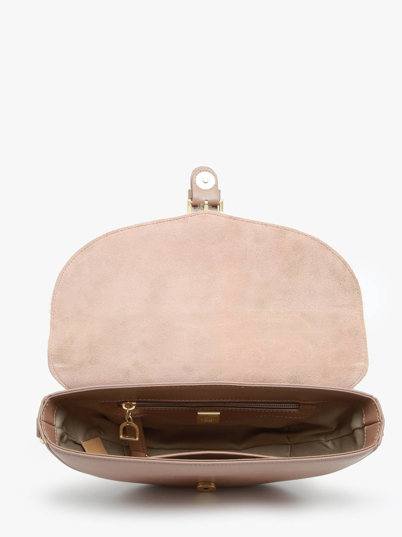 Sac bandoulire Hunter cuir ETRIER